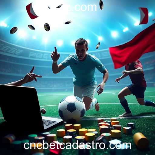 O Crescimento dos Bônus de Cadastro em Sites de Jogos