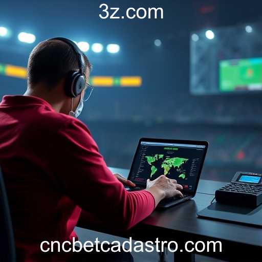 Expansão do Mercado de Apostas Online no Brasil