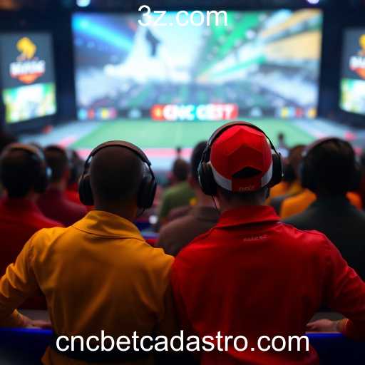 Tendências e Desafios nos Bônus de Cadastro em Sites de Jogos