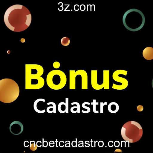 Novidades no Mundo dos Jogos Online: CNC Bet e o Atraente Bônus de Cadastro