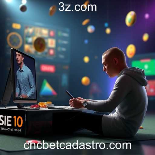 A Revolução dos Bônus em Jogos Online