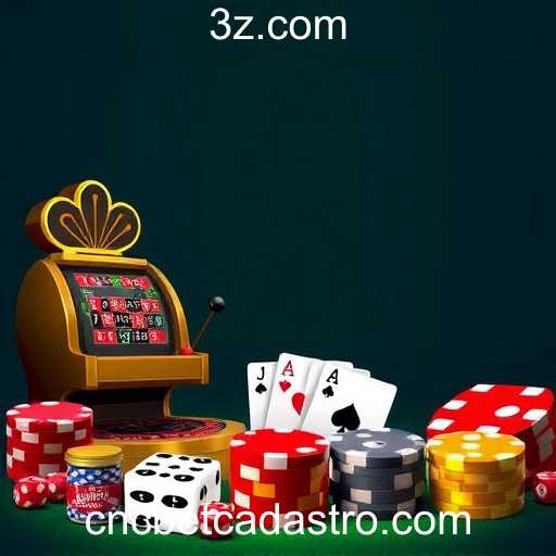 Tendências e Impactos dos Bônus de Cadastro em Sites de Jogos