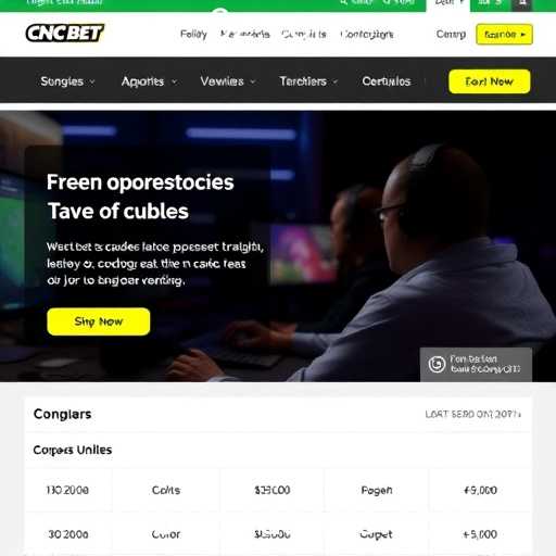A Nova Tendência dos Bônus de Cadastro em Sites de Jogos