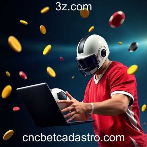 Impacto dos Bônus de Cadastro em Sites de Jogos