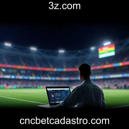 cnc bet bônus de cadastro