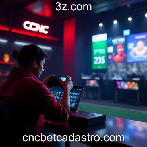 Expansão dos Jogos Online em 2026