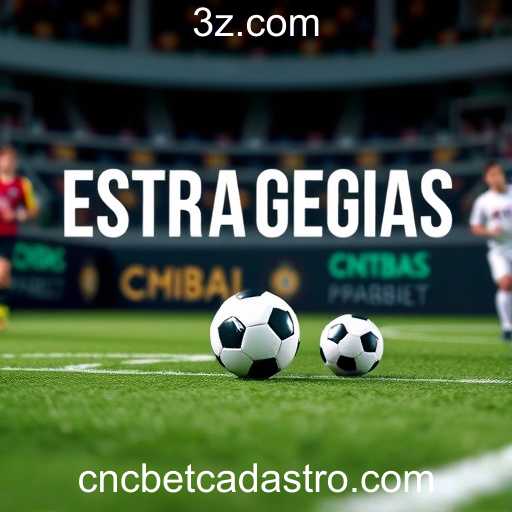 Estratégias Eficazes para Aumentar o Sucesso nas Apostas
