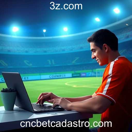 CNC Bet: As tendências atuais no cenário de apostas em 2026