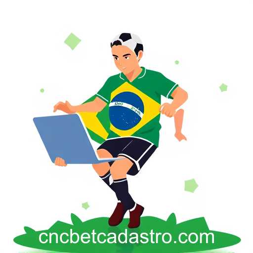 Tendências de Cadastro em Sites de Apostas